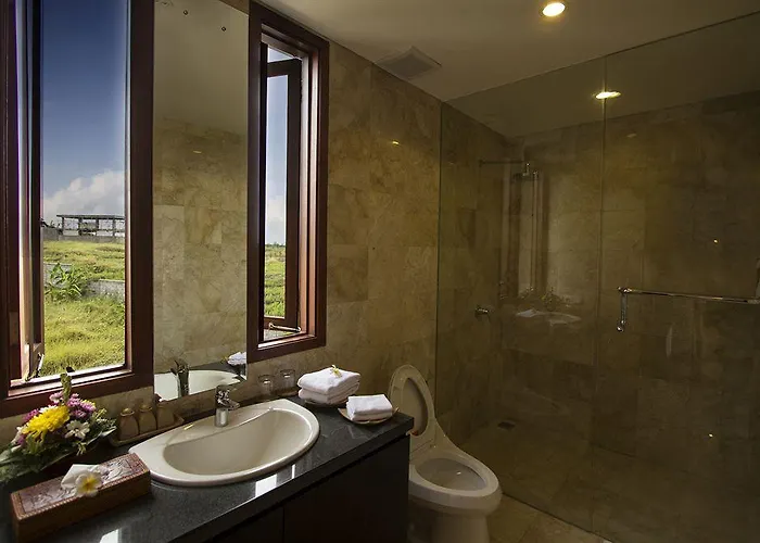 Aksata Villa Canggu (Bali)