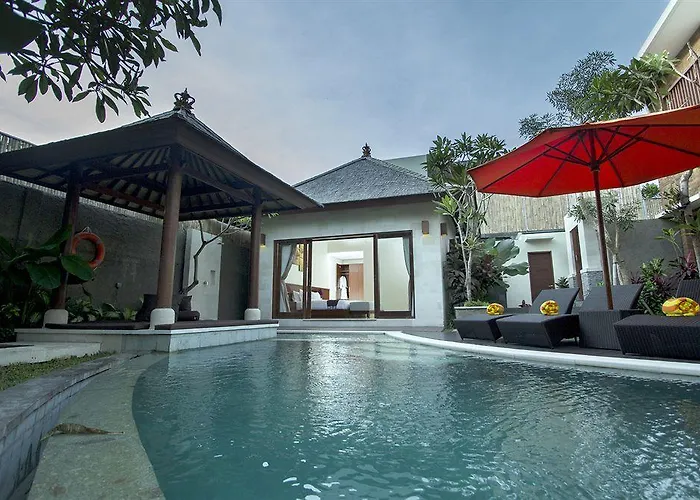 Aksata Canggu (Bali)
