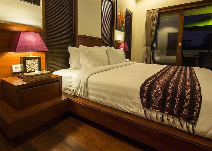 Villa Aksata Canggu (Bali)
