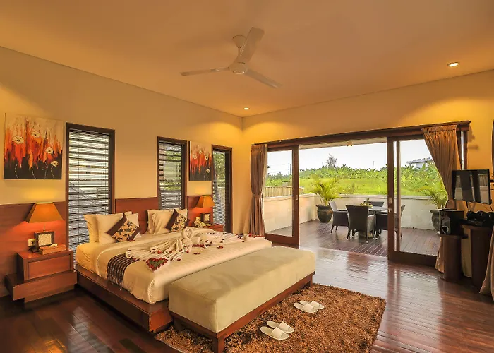 Aksata Canggu (Bali)