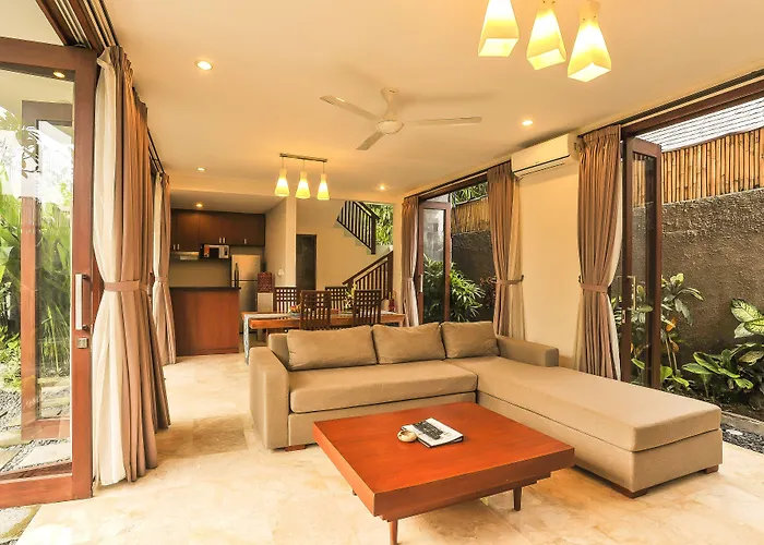 Aksata Villa Canggu (Bali)