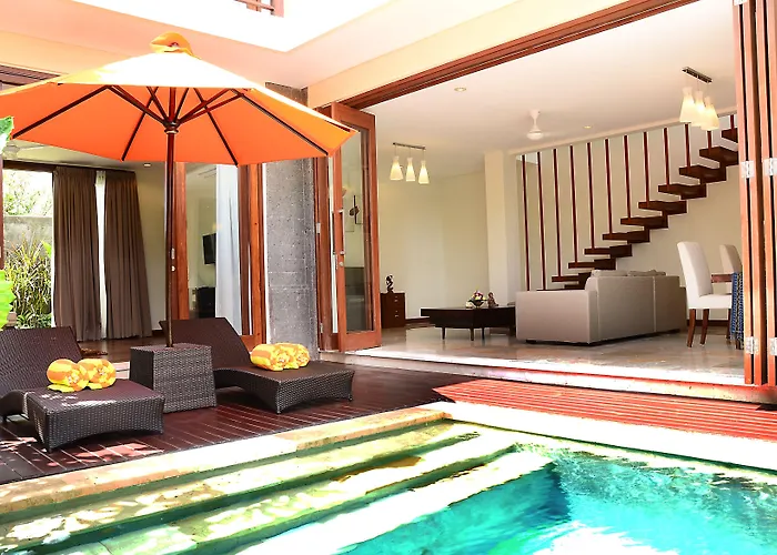 Villa Aksata