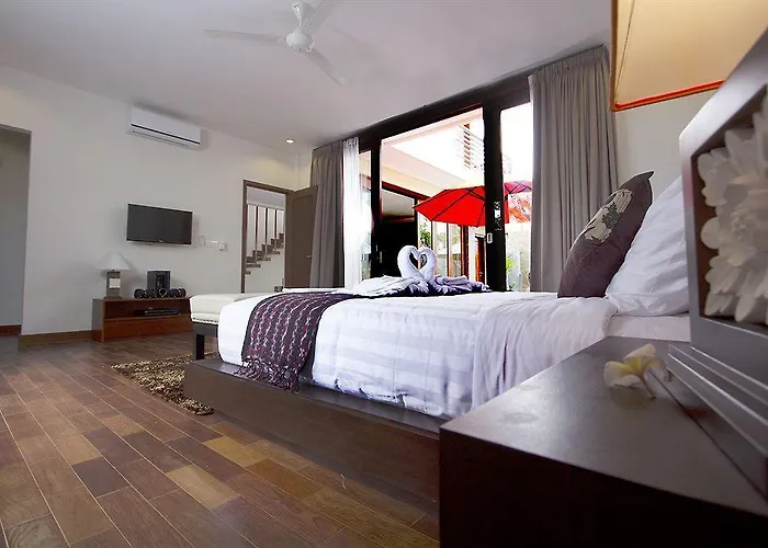 Aksata Villa