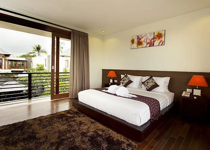 Villa Aksata Canggu (Bali)