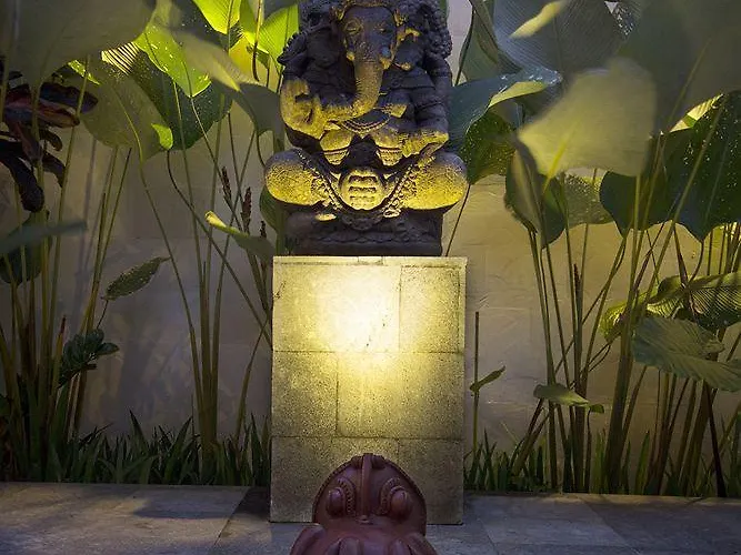 Aksata Canggu (Bali)