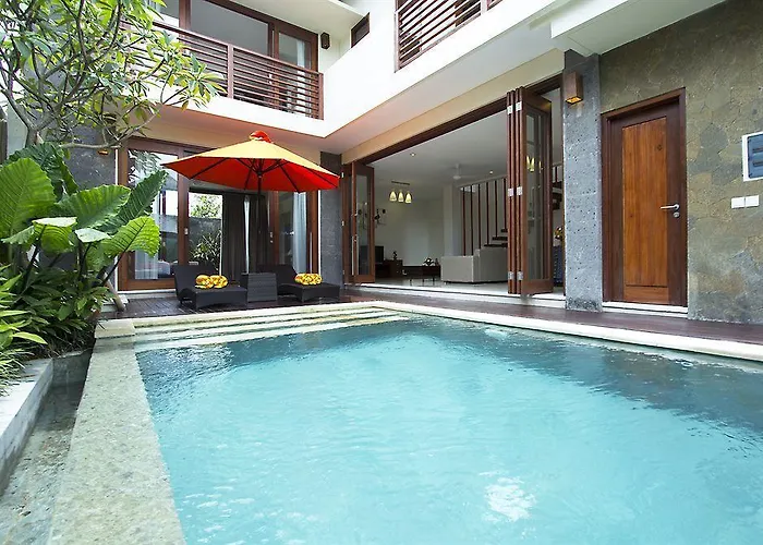 Aksata Canggu (Bali)