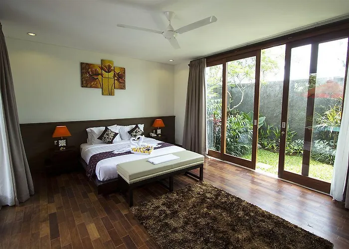 Aksata Canggu (Bali)