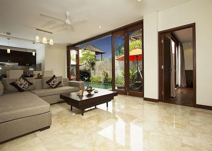 Aksata Villa