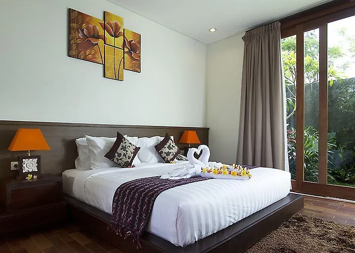 Villa Aksata Canggu (Bali)