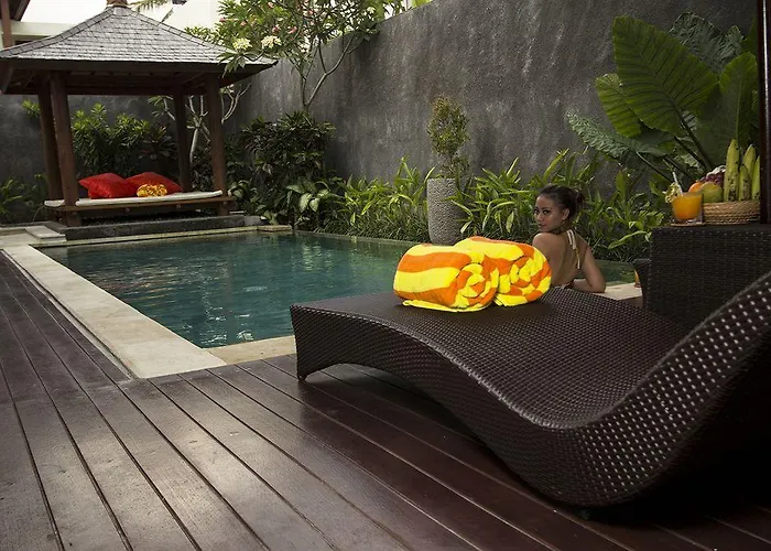 Aksata * Canggu (Bali)