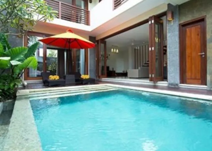 Aksata Canggu (Bali)