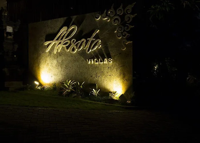 Villa Aksata