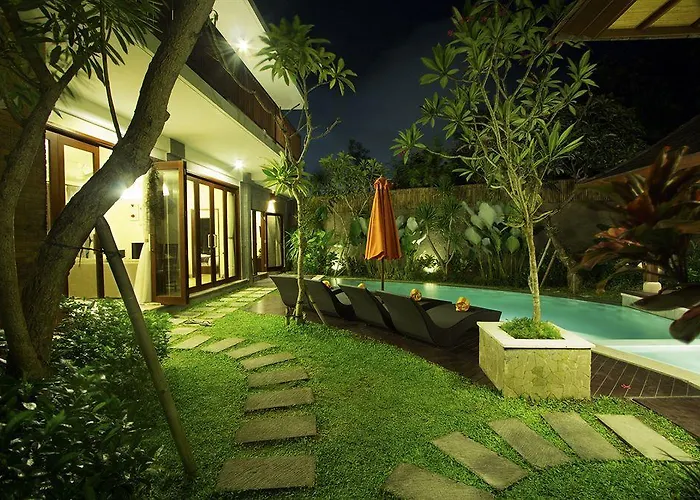 Villa Aksata *