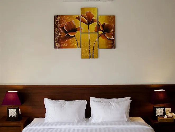 Aksata * Canggu (Bali)