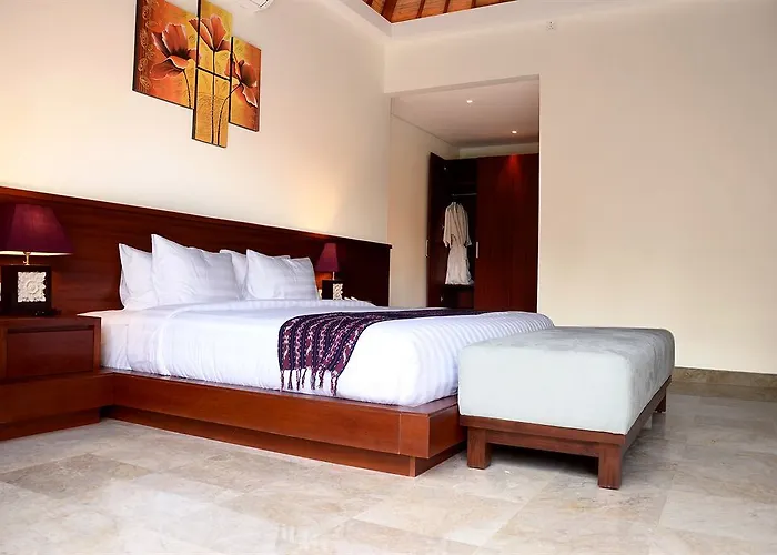 Aksata Villa Canggu (Bali)