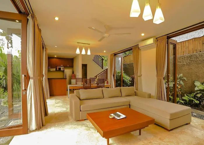 Aksata Villa Canggu (Bali)