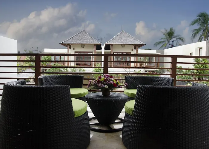 Aksata Villa Canggu (Bali)