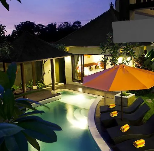 Aksata Villa