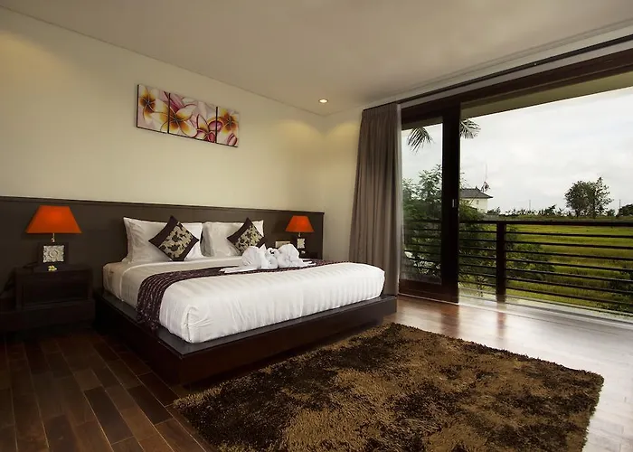 Villa Aksata Canggu (Bali)