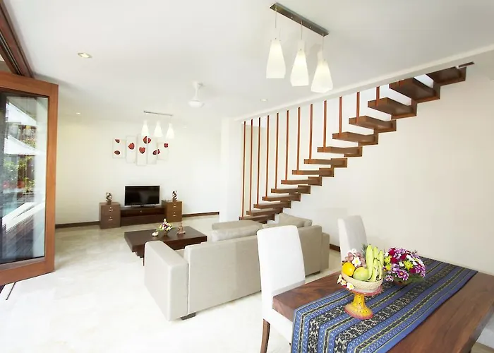 Villa Aksata Canggu (Bali)