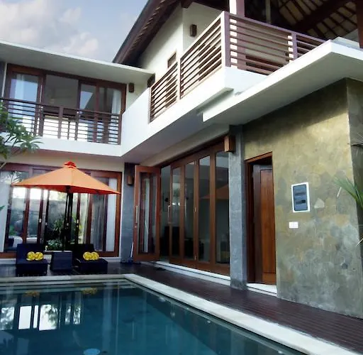 Villa Aksata *
